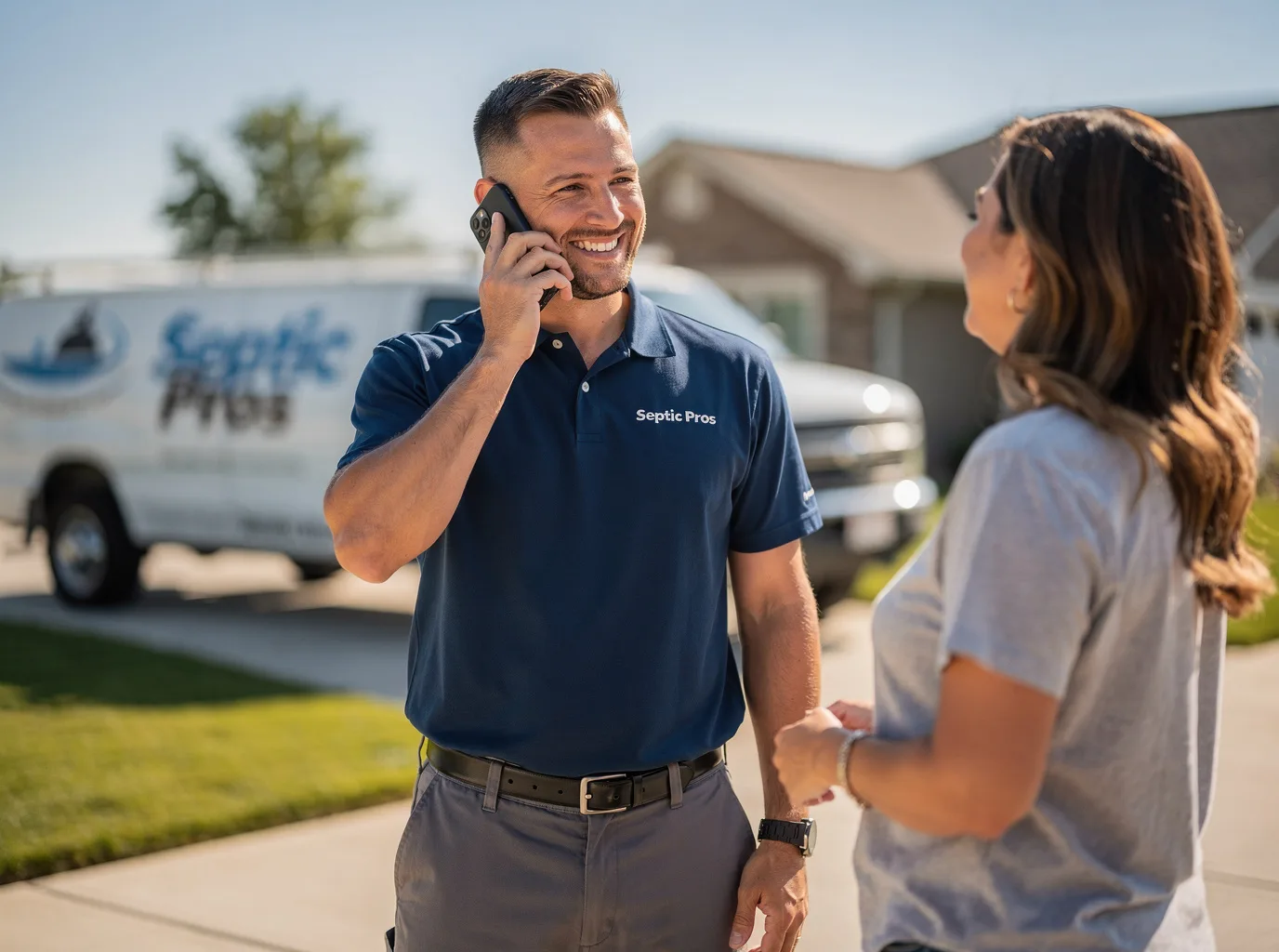 Septic Tank Pumping Daisetta, TX FAQs